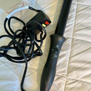 SULTRA  ceramic curling iron